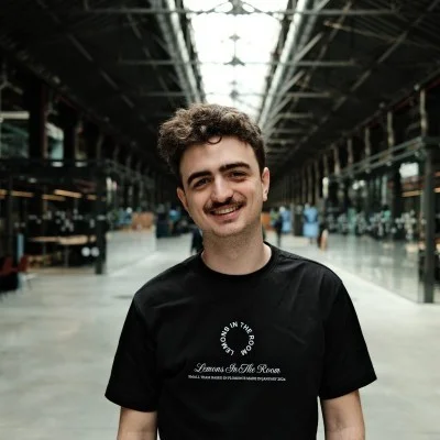 Niccolò Cesareo-Santoro